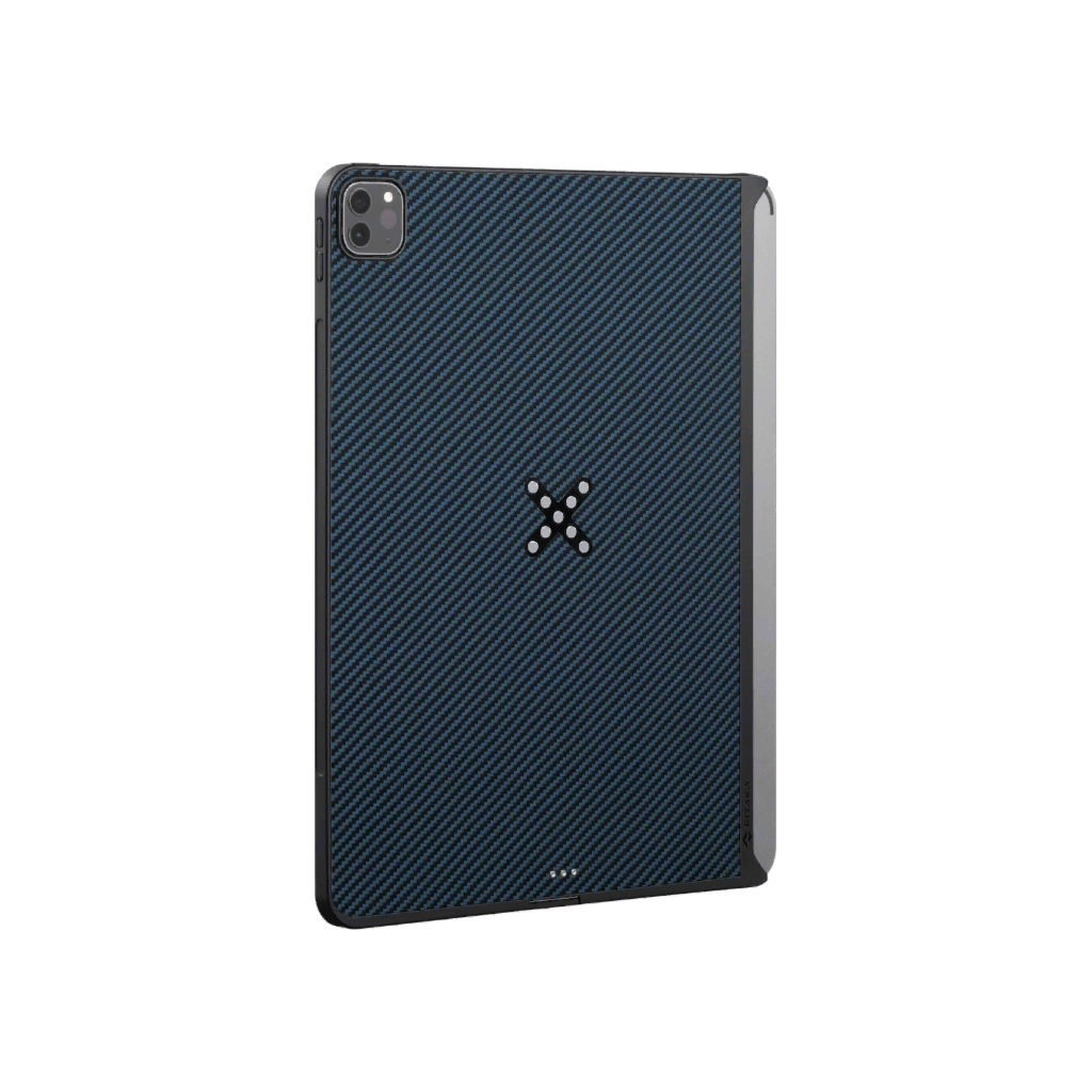 MagEZ Case Pro for iPad Pro 2022/2021 (US only) – PITAKA