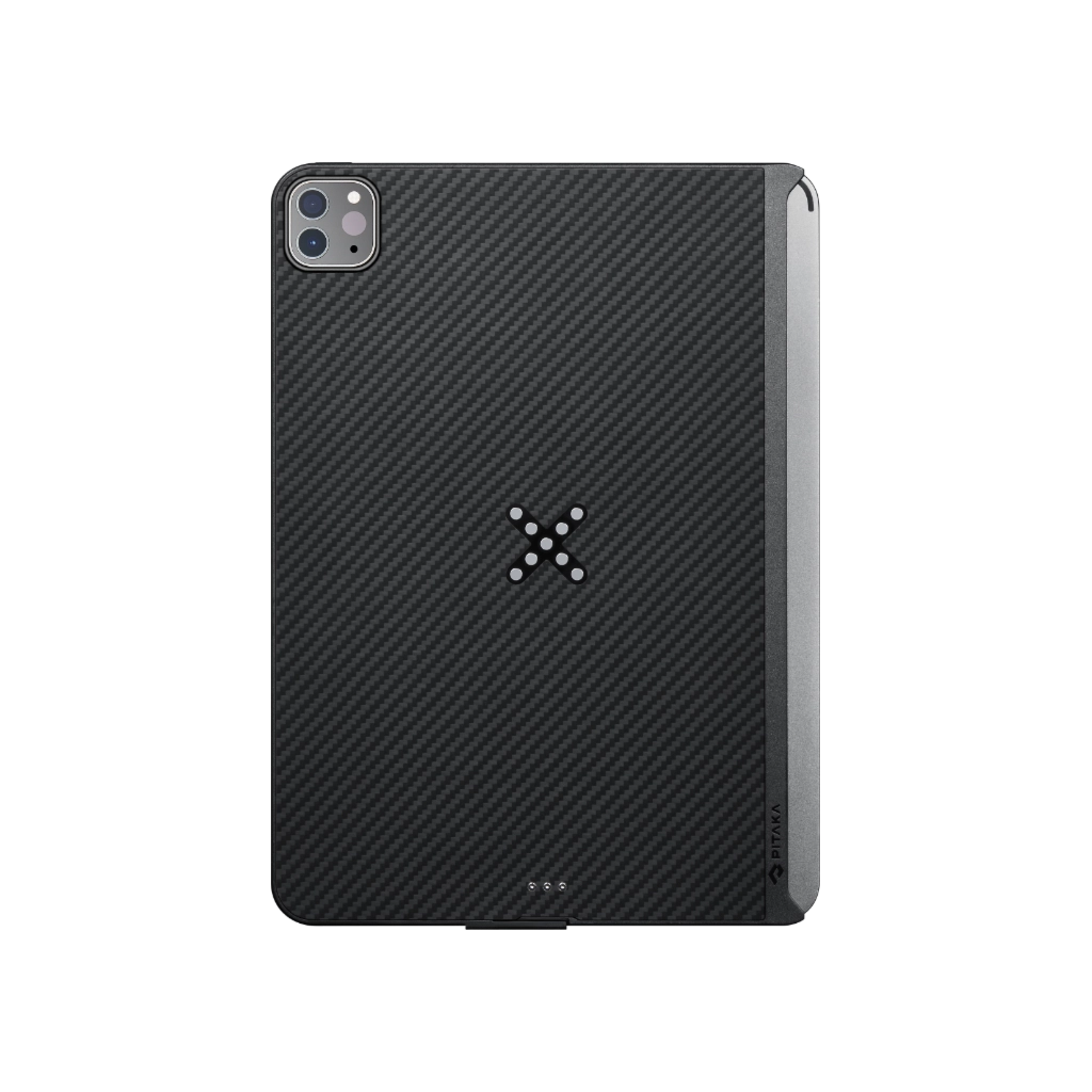 iPadアクセサリー PITAKA MagEZ Case Pro for iPad mini6 iPad mini 7 (A17 Pro) / iPad mini 6 用 保護ケース – PITAKA Japan