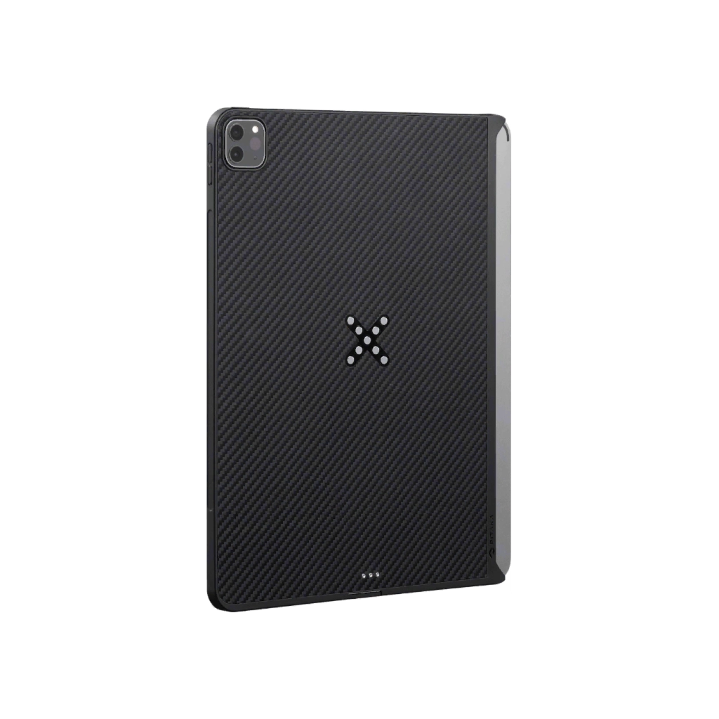 MagEZ Case Pro for iPad Pro 2022/2021 (US only) – PITAKA MagEZ Case Pro for iPad Pro 2022/2021 (US only) – PITAKA