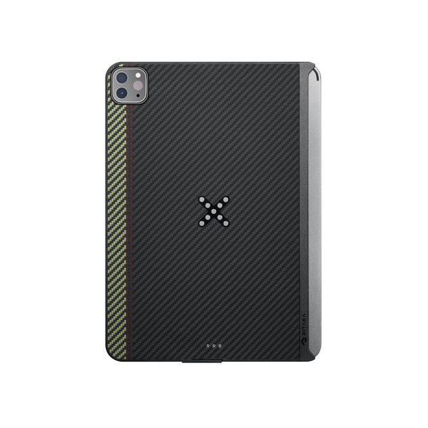 MagEZ Case Pro for iPad Pro 2022/2021 (US only) – PITAKA MagEZ Case Pro for iPad Pro 2022/2021 (US only) – PITAKA