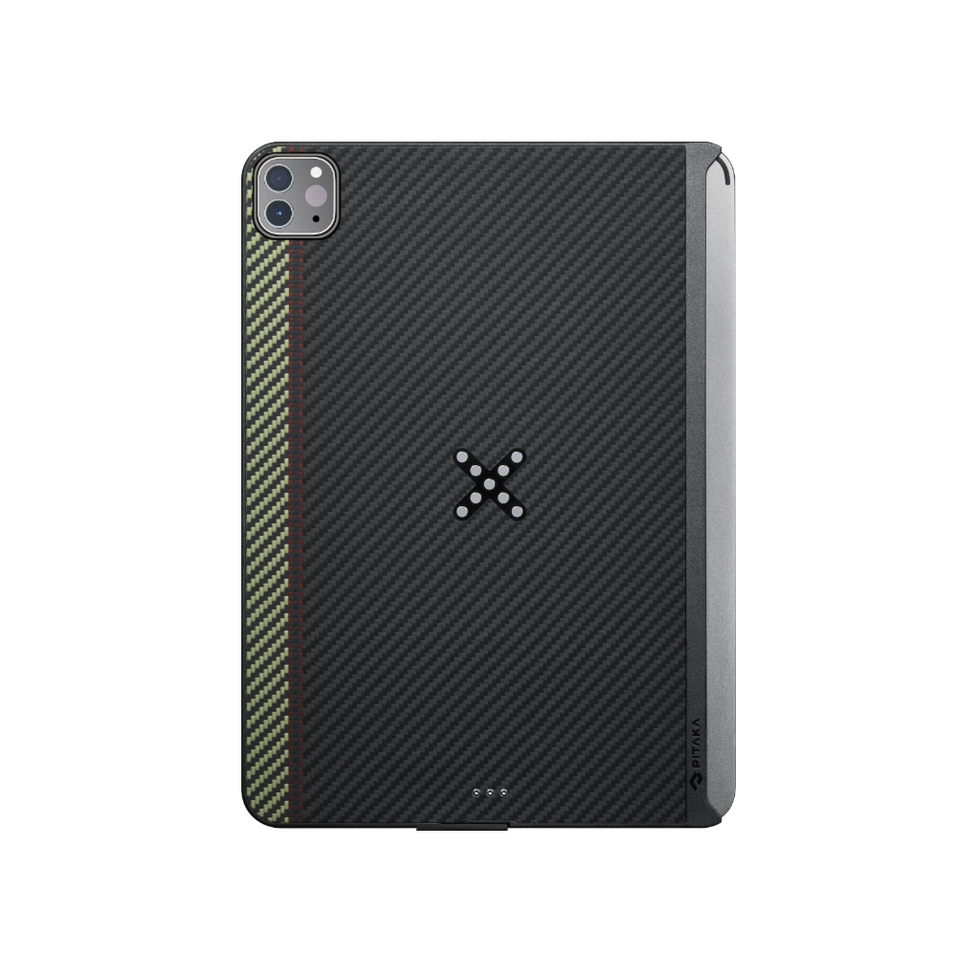 MagEZ Case Pro for iPad Pro 2022/2021 – PITAKA