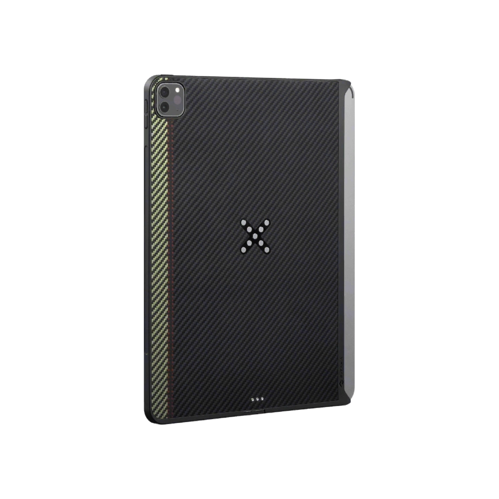 ★新品★PITAKA iPad Pro 12.9 Mag EZ Case Pro MagEZ Case Pro for iPad Pro 2022/2021 (US only) – PITAKA