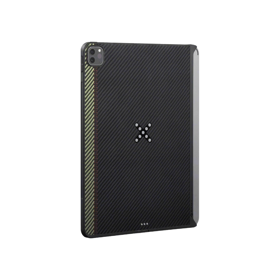 MagEZ Case Pro for iPad Pro 2022/2021 – PITAKA