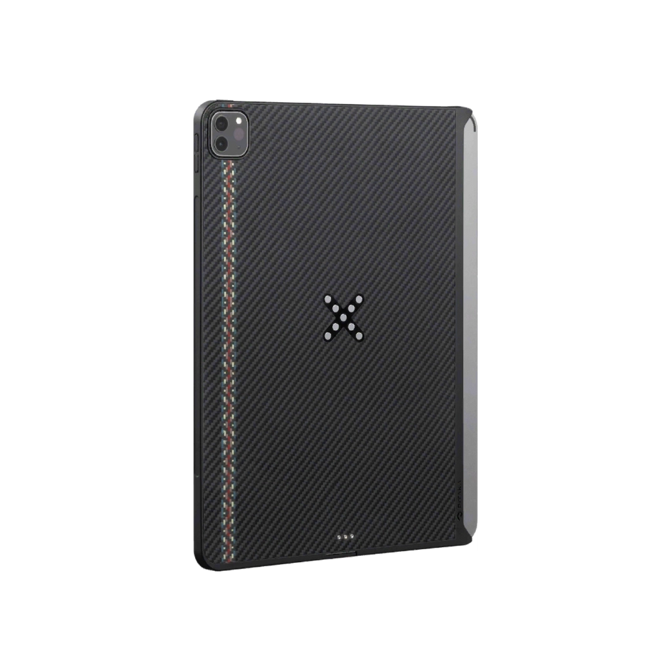 MagEZ Case Pro for iPad Pro 2022/2021 – PITAKA