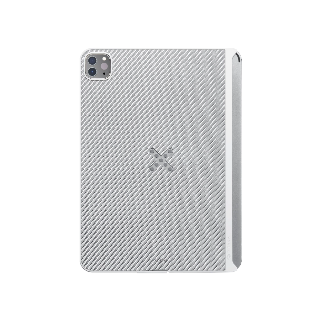 iPadケース PITAKA iPad Pro 12.9 MagEZ Case Pro MagEZ Case Pro for iPad Pro 2022/2021 (US only) – PITAKA