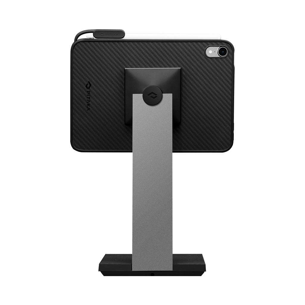 iPadアクセサリー PITAKA MagEZ Charging Stand For Tablets MagEZ Charging Stand for Tablets - PITAKA