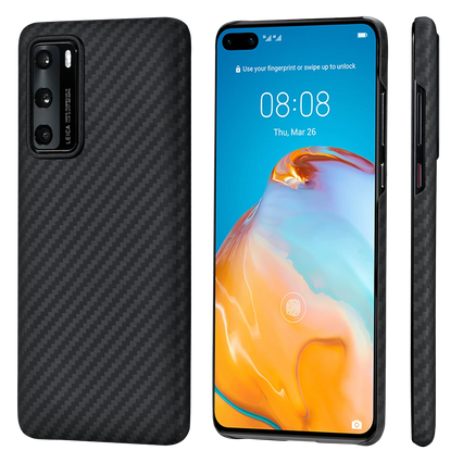 MagEZ Case for HUAWEI P40/P40 Pro