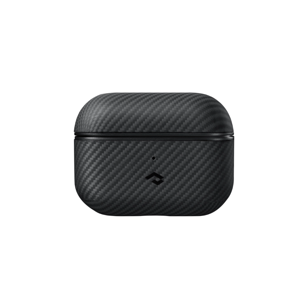 Aramid Fiber Case for AirPods Pro 2/AirPods Pro/AirPods 4