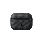 Aramid Fiber Case for AirPods Pro 3/AirPods Pro 2/AirPods Pro/AirPods 4
