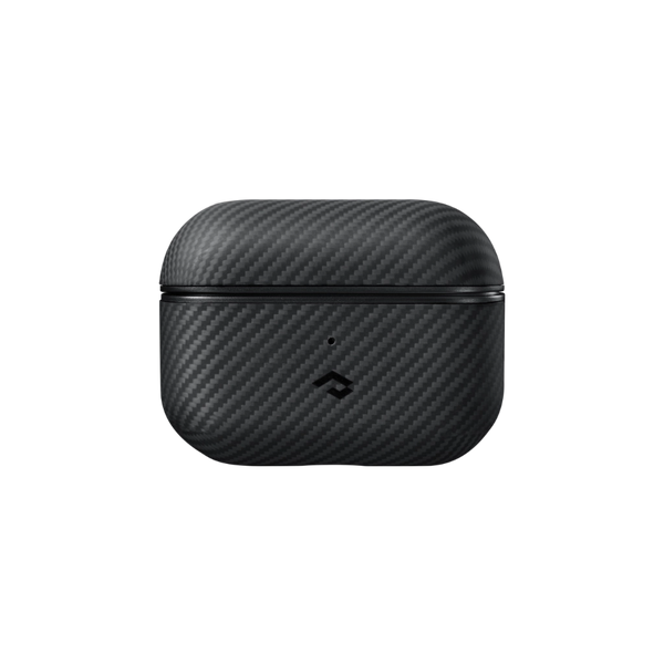  PITAKA for AirPods Pro 2 Case, Slim-Fit Shockproof Protective AirPods  Pro 2nd Generation Case, Compatible with MagSafe, 600D Aramid Fiber Made :  Office Products