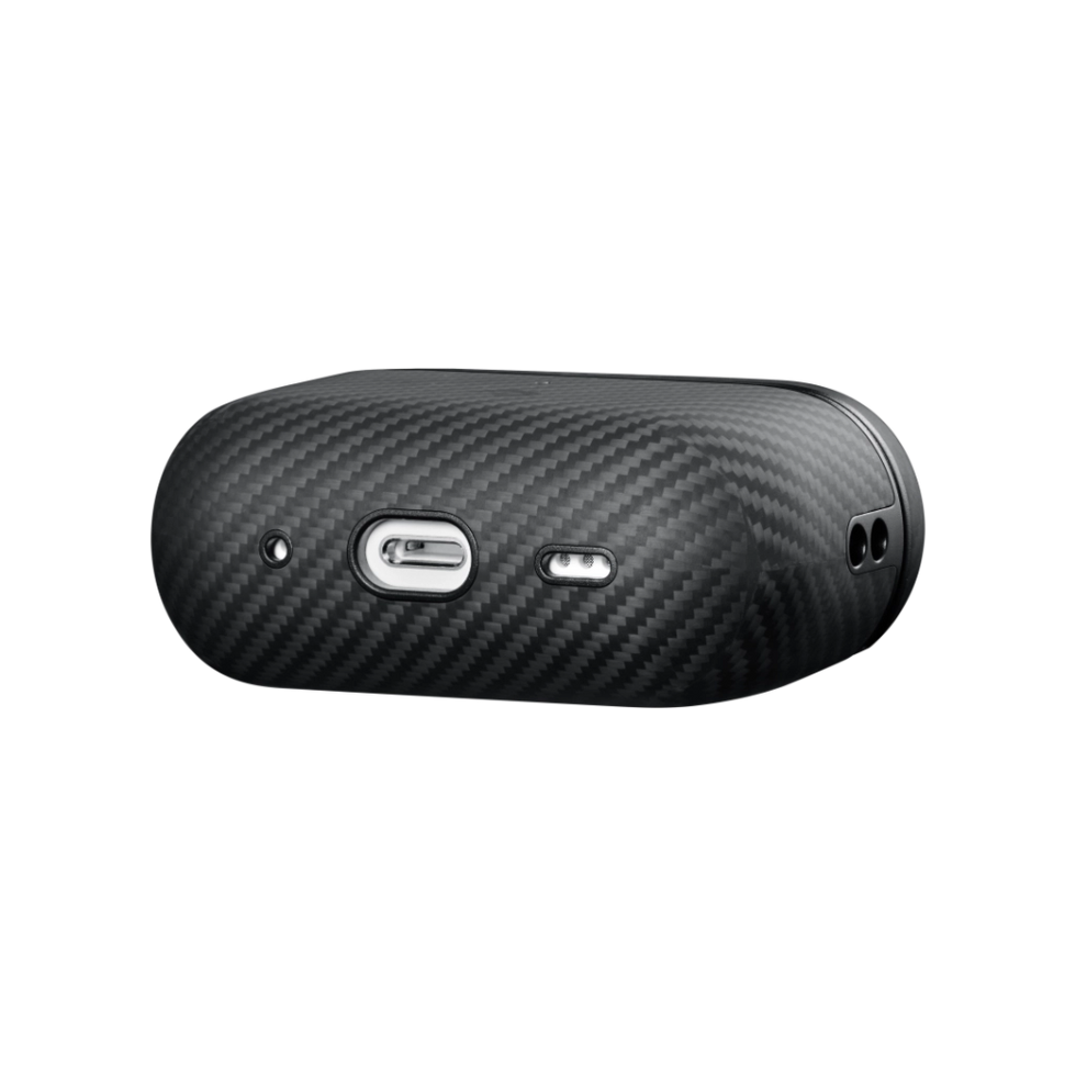 Aramid Fiber Case for AirPods Pro 3/AirPods Pro 2/AirPods Pro/AirPods 4