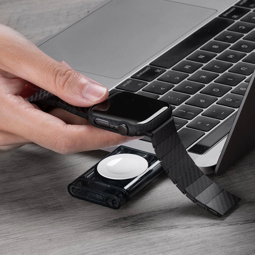 Power Dongle for Apple Watch PITAKA - Main Image