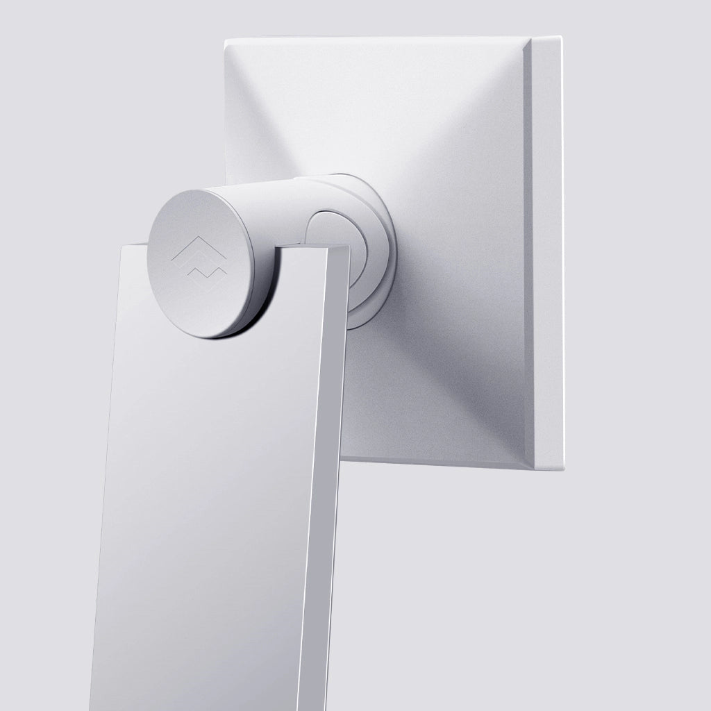 iPadアクセサリー PITAKA Magez Stand Marble Version MagEZ Stand for Tablets - PITAKA