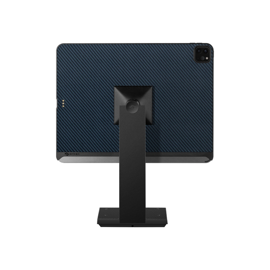 MagEZ Case Pro for iPad Pro 2022/2021 (US only) – PITAKA MagEZ Case Pro for iPad Pro 2022/2021 (US only) – PITAKA