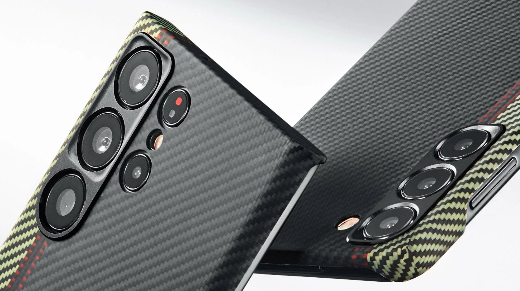 MagEZ Case 3 for Samsung Galaxy S23 Series – PITAKA