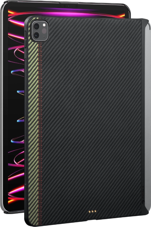MagEZ Case 2 for iPad Pro 2022/2021 – PITAKA