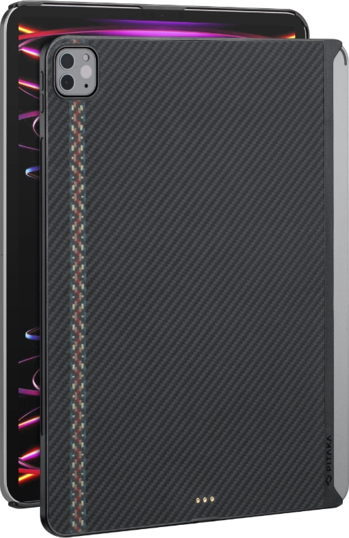 MagEZ Case 2 for iPad Pro 2022/2021 – PITAKA