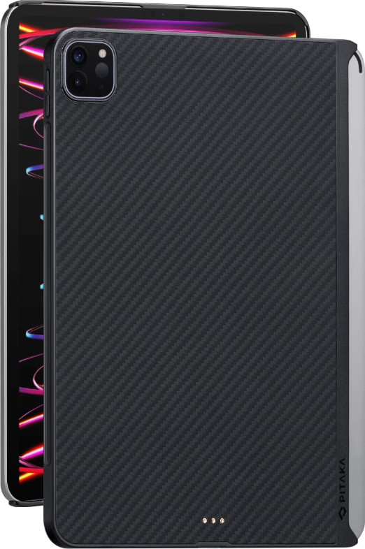 MagEZ Case 2 for iPad Pro 2022/2021 – PITAKA