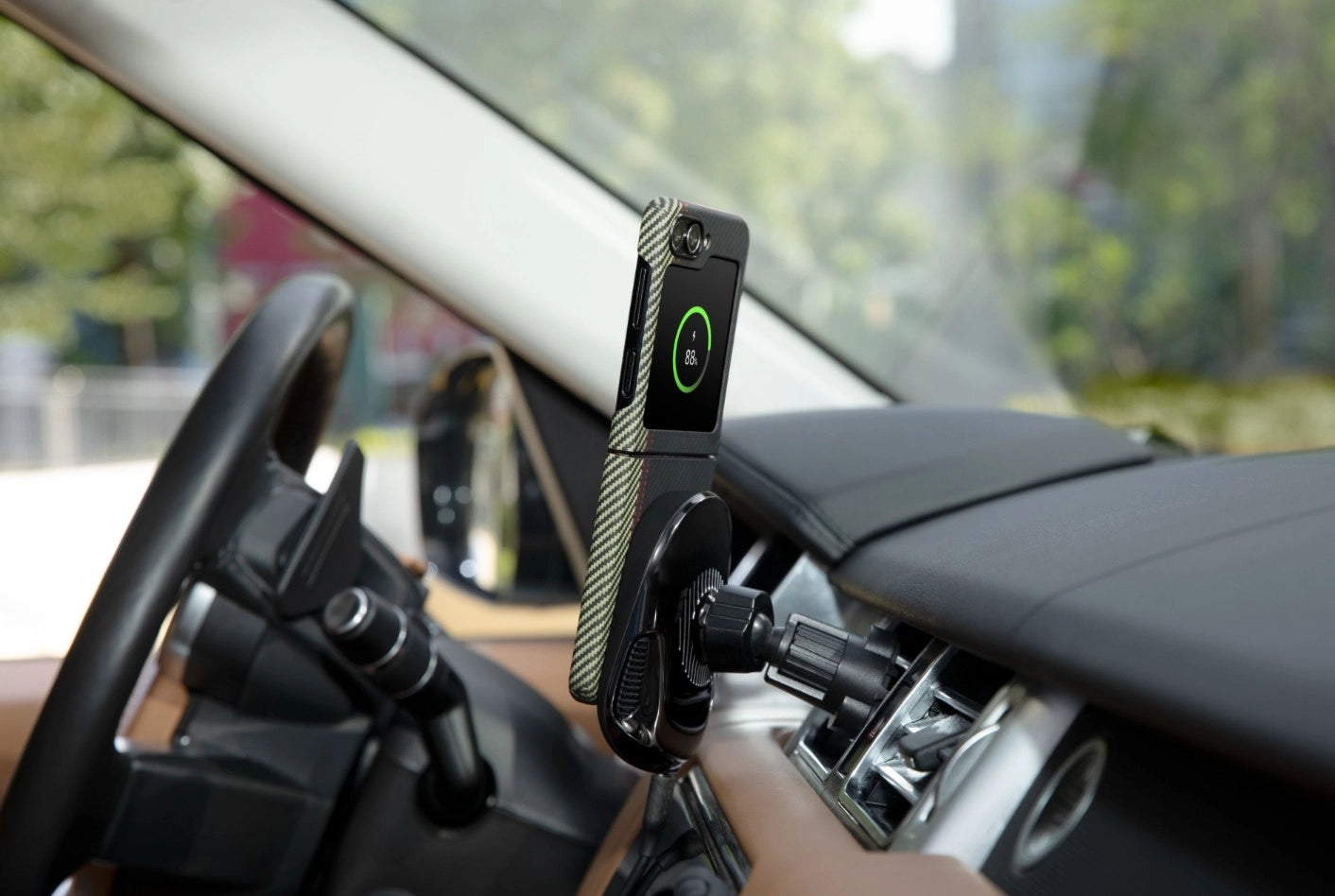 MagEZ Case 3 for Samsung Galaxy Z Flip5