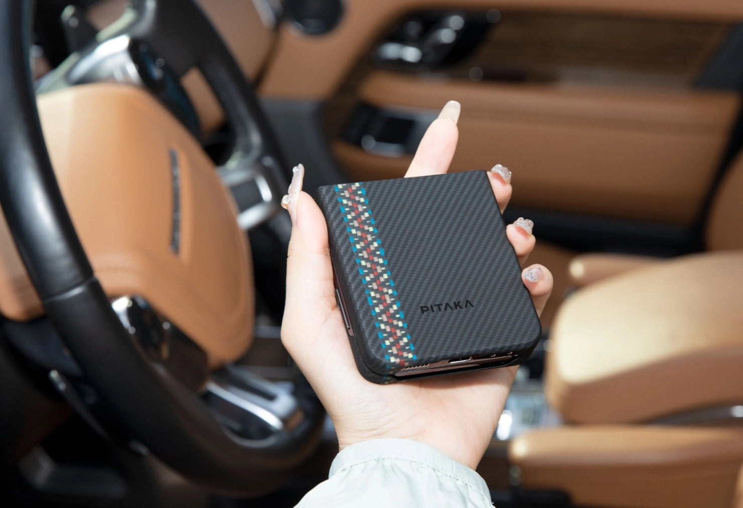 MagEZ Case 3 for Samsung Galaxy Z Flip5