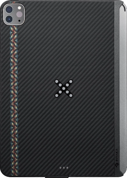 MagEZ Case Pro for iPad Pro 2022/2021 – PITAKA