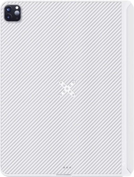 MagEZ Case Pro for iPad Pro 2022/2021 – PITAKA