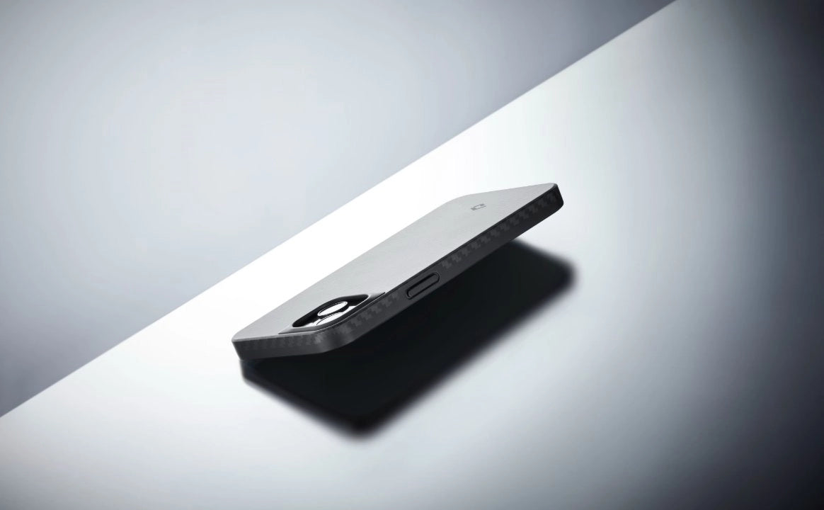 MagEZ Case Pro 3 for iPhone 14-PITAKA