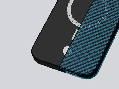 MagEZ Case Pro 4 for iPhone 15 Series