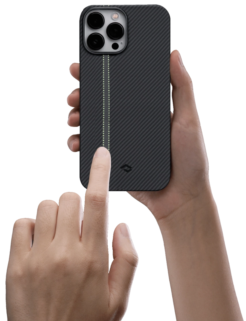 Air Case for iPhone 13 Series
