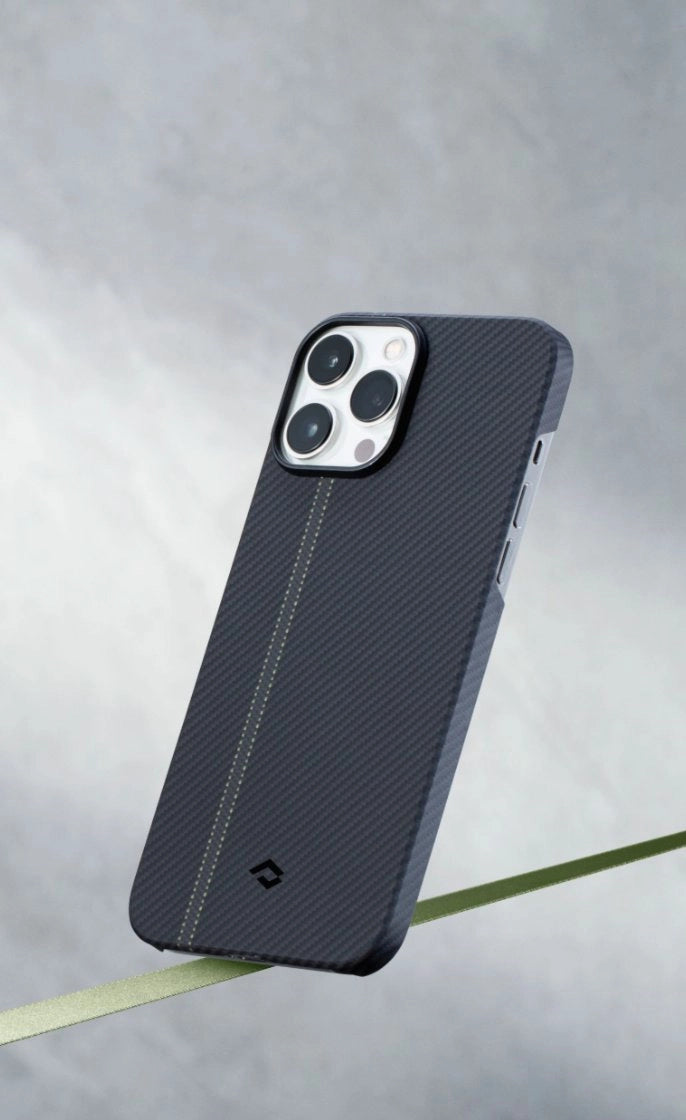 Air Case for iPhone 13 Series