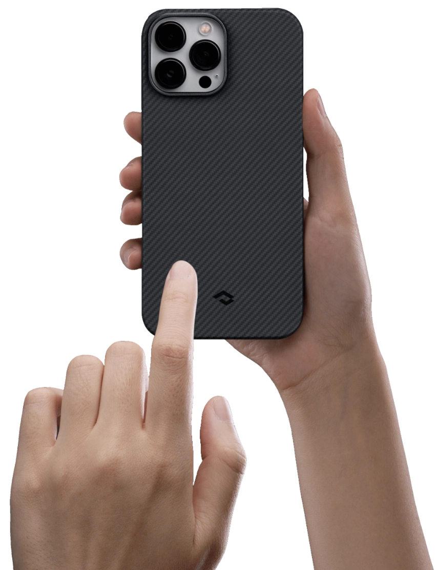 Air Case for iPhone 13 Series