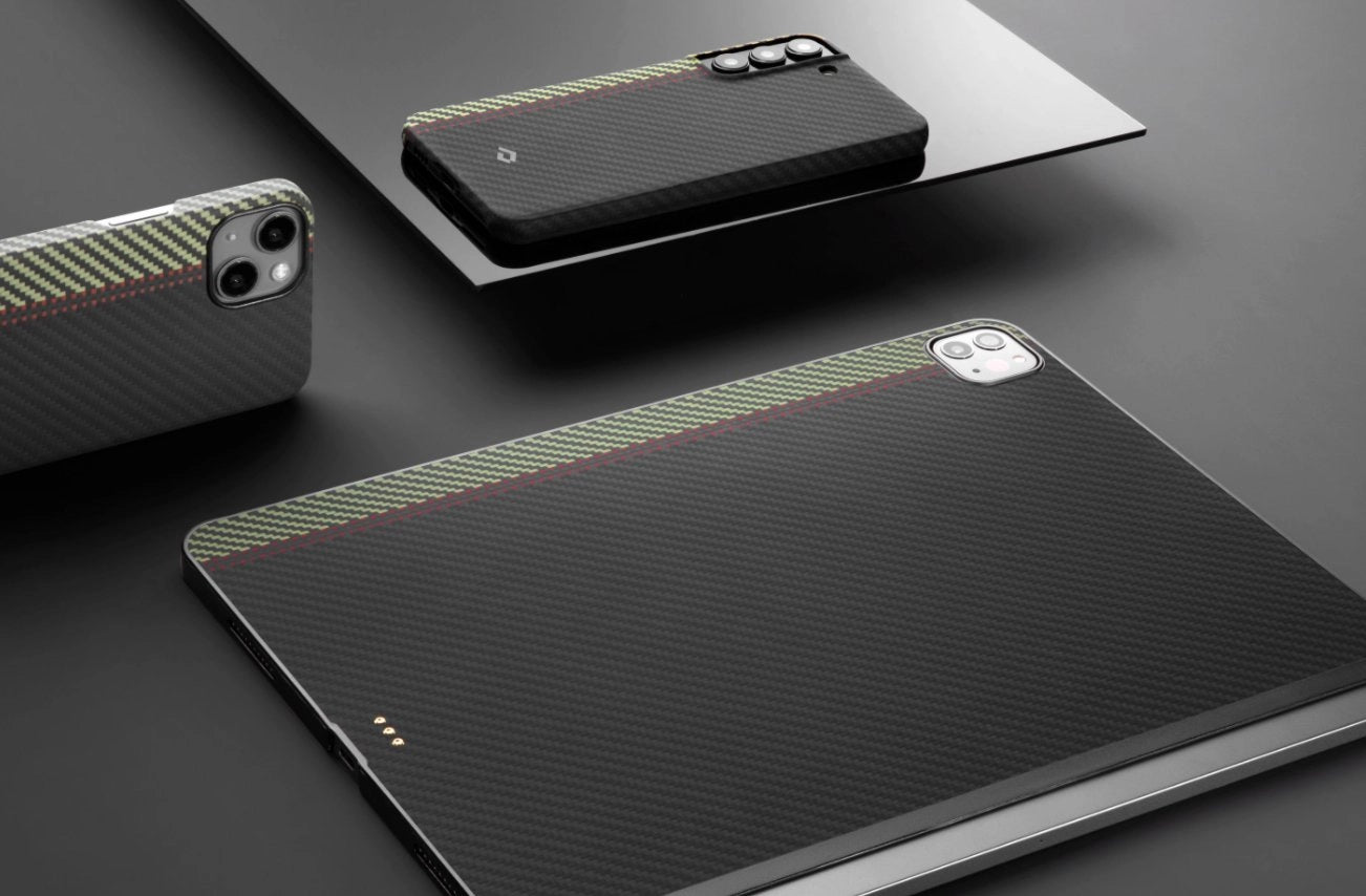 MagEZ Case 2 for iPad Pro & Air - PITAKA