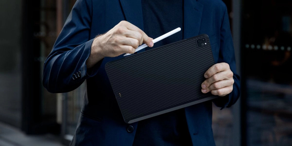 MagEZ Case 2 for iPad Pro & Air - PITAKA