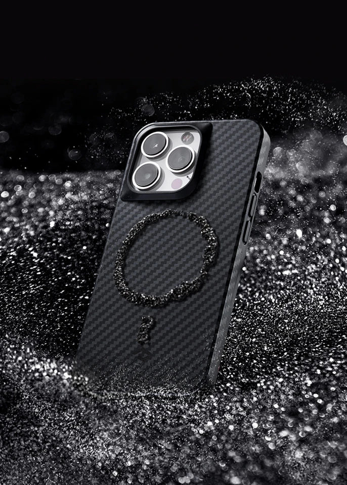 New MagEZ Case Pro for iPhone 13 mini/13/13 Pro/13 Pro Max - PITAKA