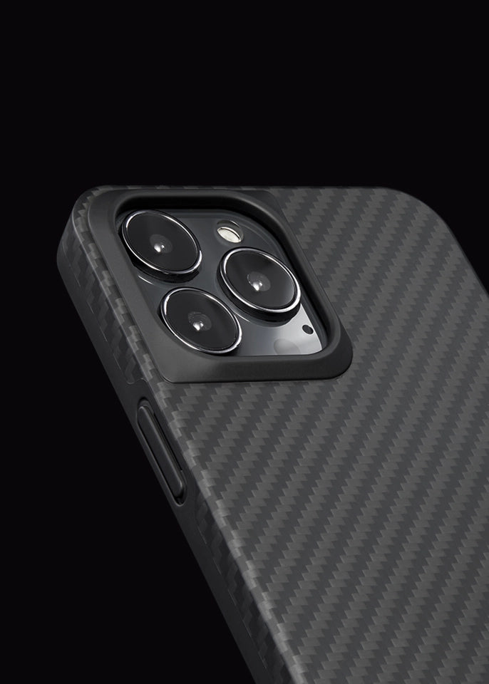 New MagEZ Case Pro for iPhone 13 mini/13/13 Pro/13 Pro Max - PITAKA