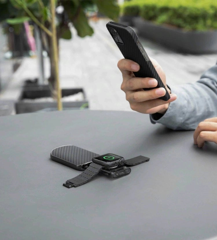 Power Dongle for Apple Watch and AirPods Pro