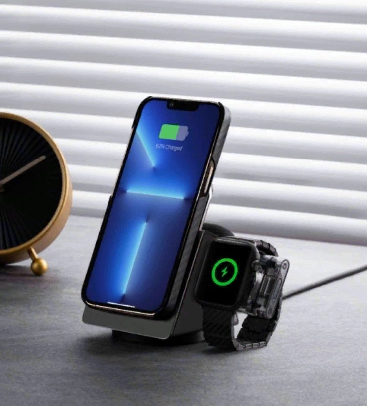 Power Dongle for Apple Watch - PITAKA
