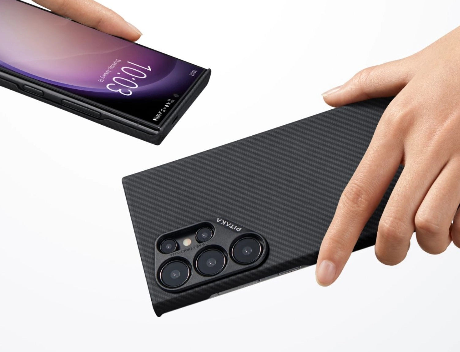 MagEZ Case 4 for Samsung Galaxy S24 Series