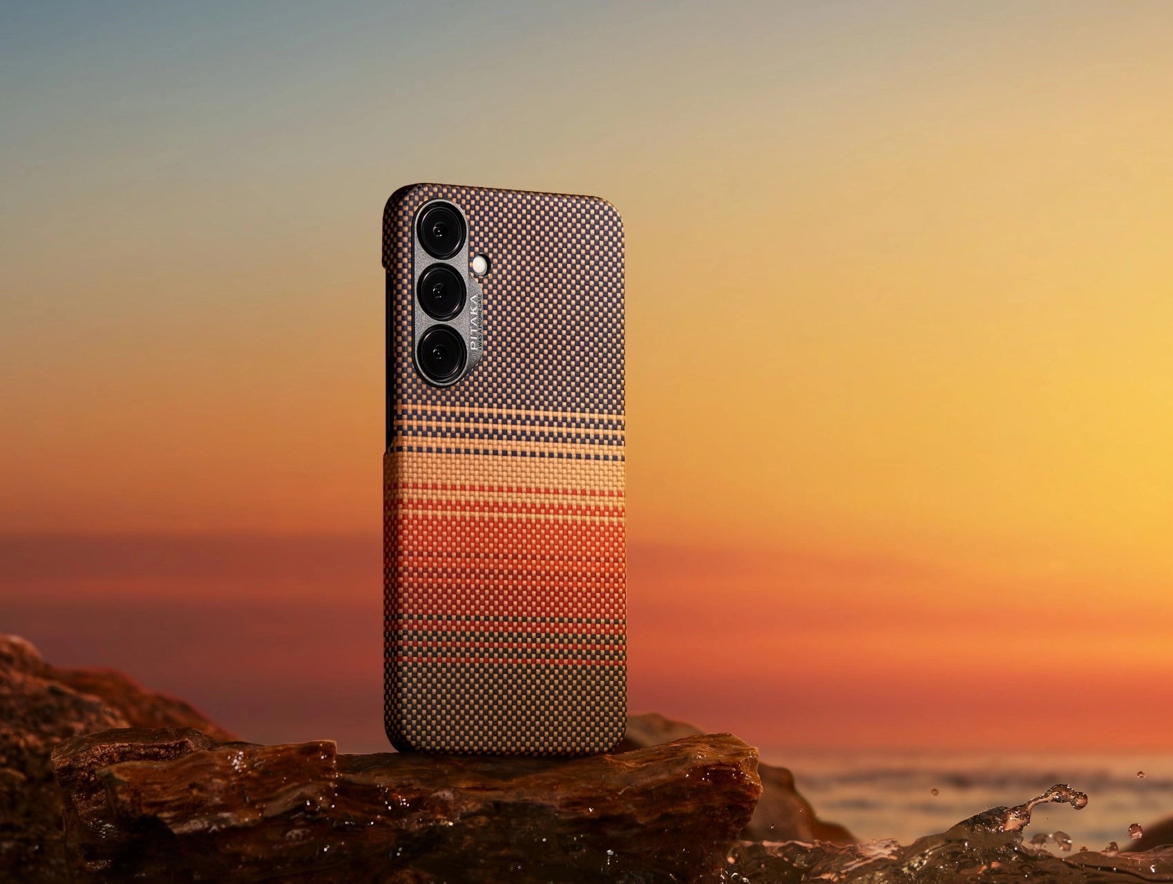 Чехол MagEZ 4 для Samsung Galaxy серии S24