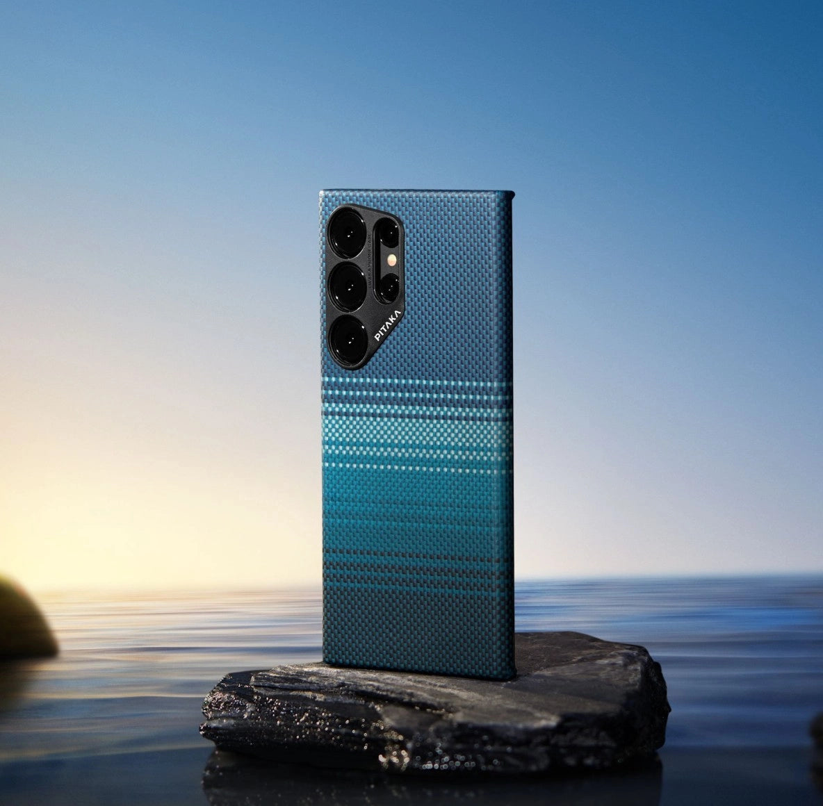 Чехол MagEZ 4 для Samsung Galaxy серии S24