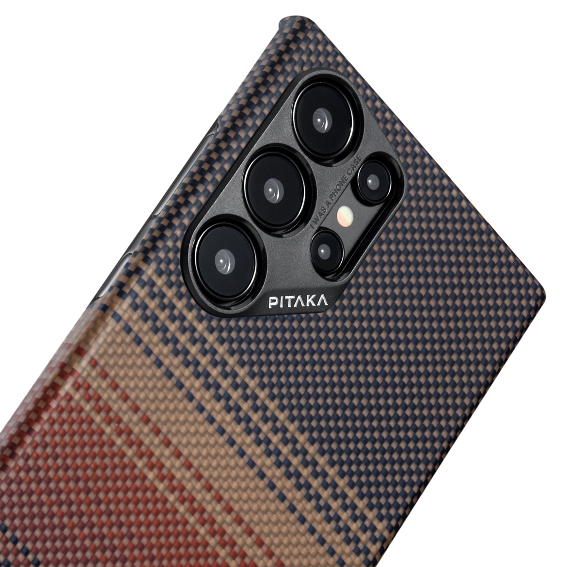 Чехол MagEZ 4 для Samsung Galaxy серии S24