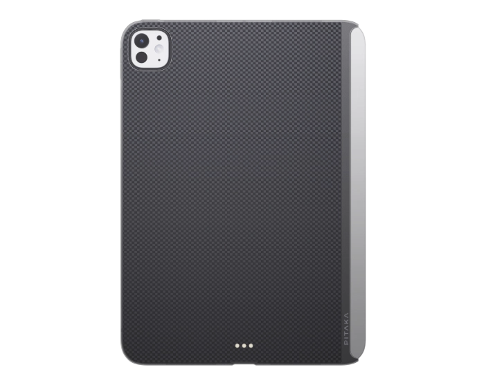 iPad Pro 2024 (M4) Cases Compatible with Magic Keyboard | PITAKA