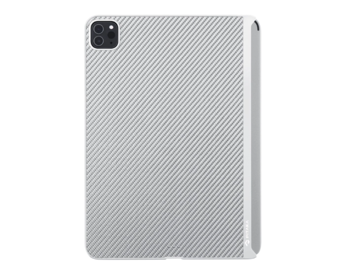 iPad Pro 2024 (M4) Cases Compatible with Magic Keyboard | PITAKA