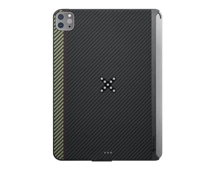 iPad Pro 2024 (M4) Cases Compatible with Magic Keyboard | PITAKA