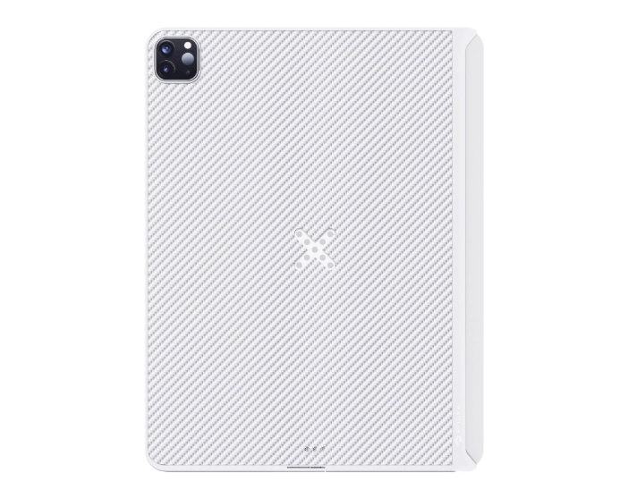 iPad Pro 2024 (M4) Cases Compatible with Magic Keyboard | PITAKA