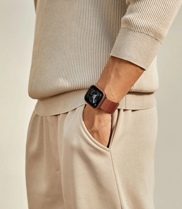 PITAKA Air Case for Apple Watch - Image 1
