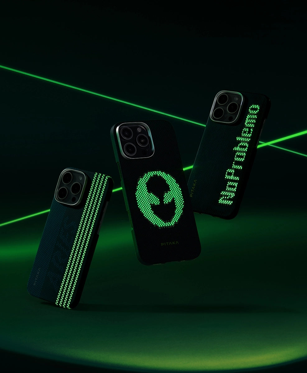 Aries Collaborative Luminous Case