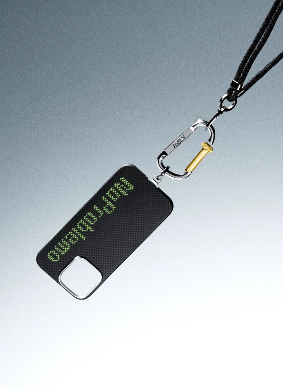 Aries Collaborative Luminous Case