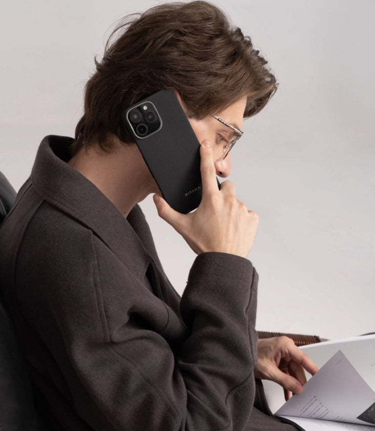 Classic iPhone 16 BGT Lifestyle 1