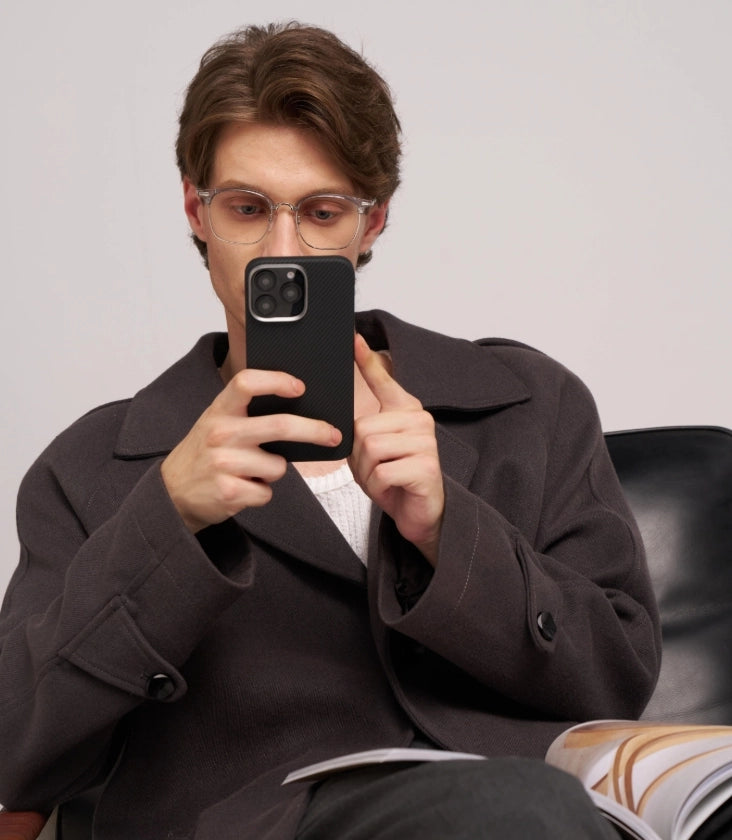 Classic iPhone 16 BGT Lifestyle 3